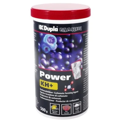 Afbeelding van Dupla Power Kh+ Pulver 500 Gram