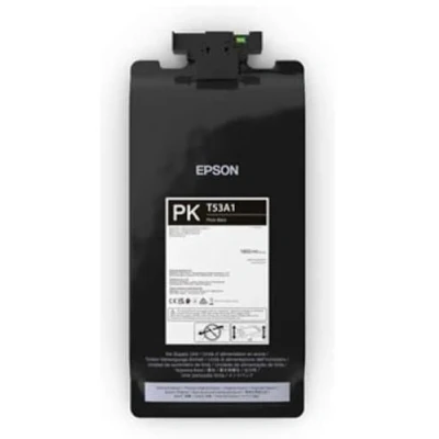 Afbeelding van Epson, Inkt, Inkt zwart 1600ml SureColor SC T770DL (BK)