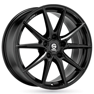 Image de Sparco Corsa Drs 8.0x18 5x114.3 ET40 73 Jante