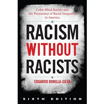 Afbeelding van Racism without Racists