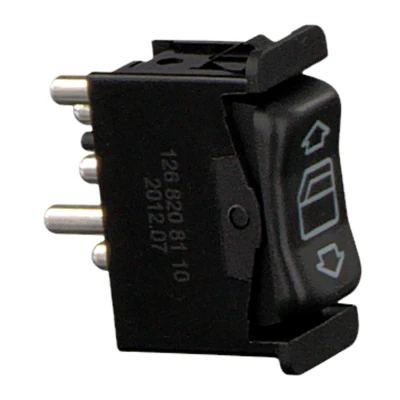 Afbeelding van Febi Bilstein Raambedieningsschakelaar 23316