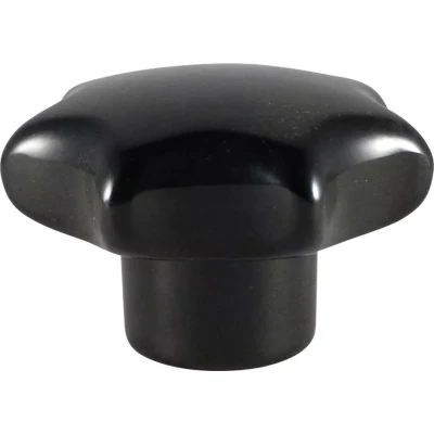 Afbeelding van Sterknop Bakeliet 50 mm M8