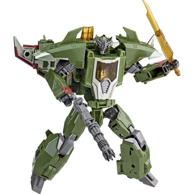 Afbeelding van Transformers Legacy Evolution Prime Universe Skyquake Actiefiguur