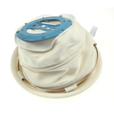 Afbeelding van Filtre d&#039;aspirateur Nilfisk 61543000 hoofdfilter katoen gs/GM80