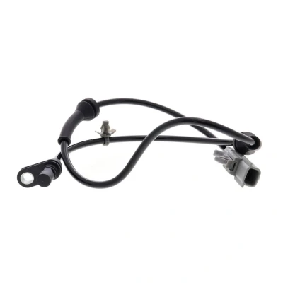 Afbeelding van VEMO V46 72 0172 ABS Sensor Achteras links 2 670 Hoekig RENAULT: Kadjar