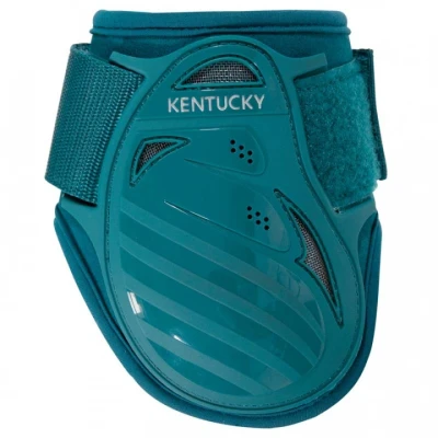 Afbeelding van Kentucky Strijklappen Young Horse Emerald XS