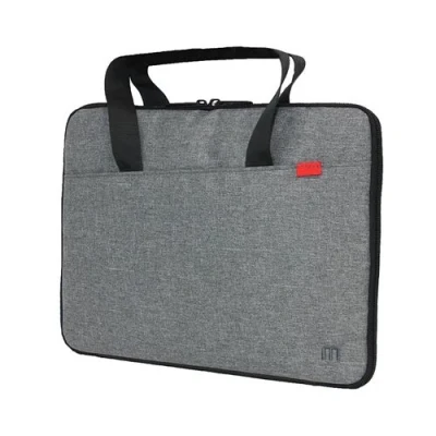 Image de Mobilis Trendy Housse d&#039;ordinateur portable 14&quot; gris