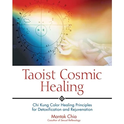Afbeelding van Taoist Cosmic Healing
