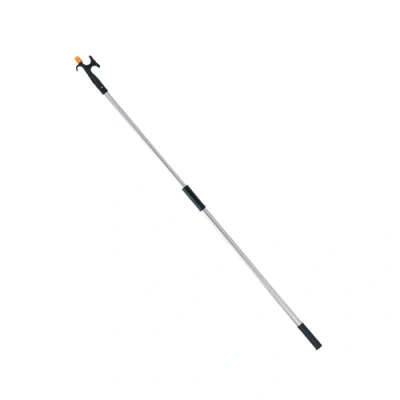 Afbeelding van Lalizas aluminium Bootshaak 118 204 cm