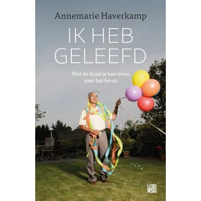 Afbeelding van Ik heb geleefd