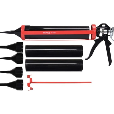 Afbeelding van YATO YT 67580 Patroonpers