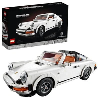 Image de LEGO Creator Expert Porsche 911