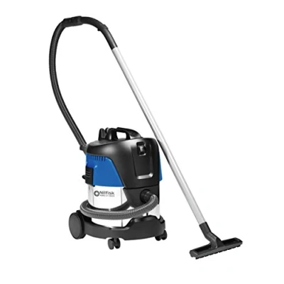 Afbeelding van Nilfisk Stof Waterzuiger AERO 21 01 PC INOX 230V/50 60HZ EU