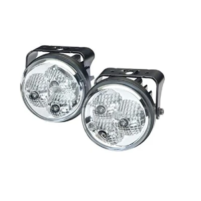 Afbeelding van Dagrijl set rond led 9V 33V 2PT 009 599 811