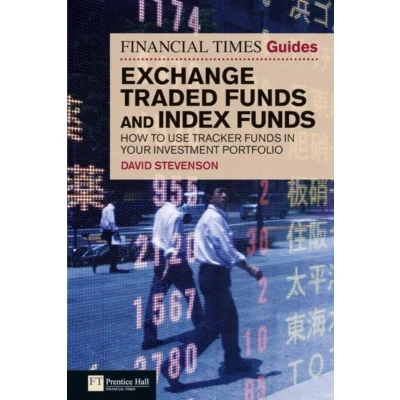 Afbeelding van Financial Times Guide To Exchange Traded Funds And Index Fun