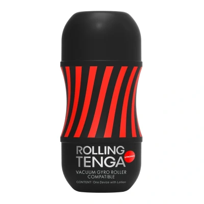 Afbeelding van Masturbator Tenga Rolling Strong