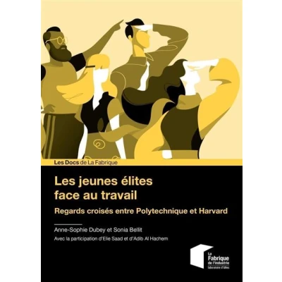 Image de Les jeunes élites face au travail