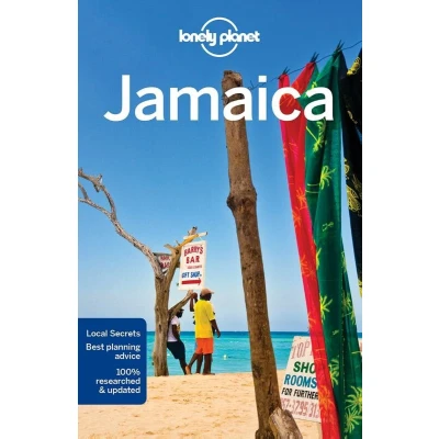 Afbeelding van Lonely Planet Jamaica
