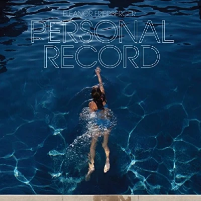 Afbeelding van Eleanor Friedberger Personal Record