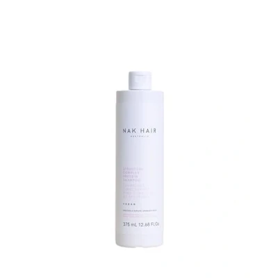 Afbeelding van NAK Structure Complex Protein Shampoo Vegan