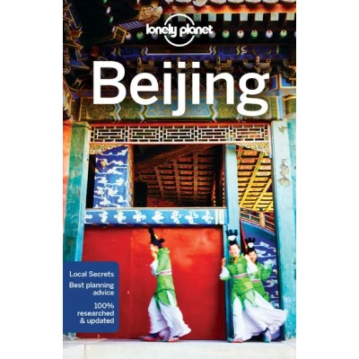 Image de Beijing 11ed anglais