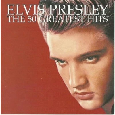 Afbeelding van Elvis Presley 50 Greatest Hits