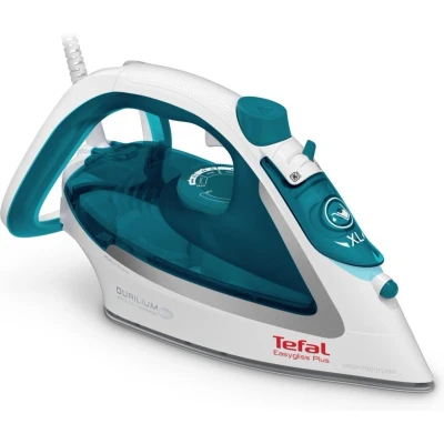 Afbeelding van Tefal stoomstrijkijzer Easygliss Plus FV5718