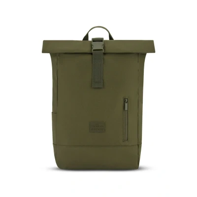 Afbeelding van Johnny Urban Robin Medium Rugzak, Maat: One Size, Olive
