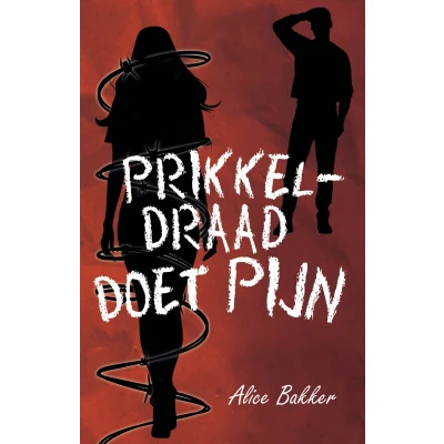 Afbeelding van Klaverlandcollege H4C 4 Prikkeldraad doet pijn
