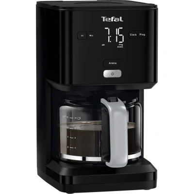 Afbeelding van Tefal Cm600810 Koffiezetapparaat