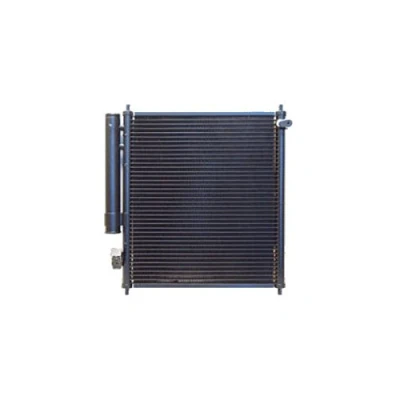 Afbeelding van DELPHI TSP0225557 Condensor Airco Met droger 16 10 HONDA: Jazz 2