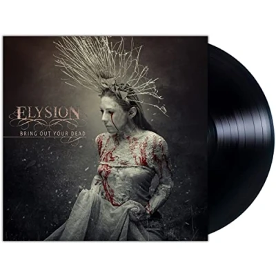 Afbeelding van Elysion Bring Out Your Dead (LP)