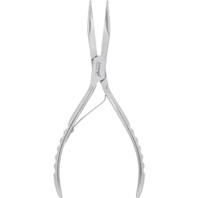 Afbeelding van Triangle Visgratentang RVS Ergonomisch Ontwerp 20 cm