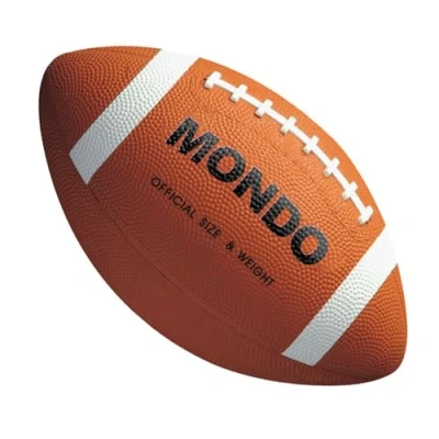Afbeelding van American Football Rugby
