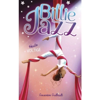 Image de Billie Jazz Tome 9 Haute voltige