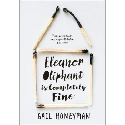 Image de Eleanor Oliphant is completely fine