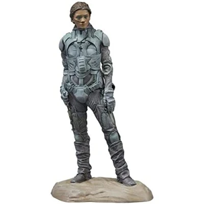 Afbeelding van Dark Horse Dune Chani figuur PVC standbeeld (3008 149)