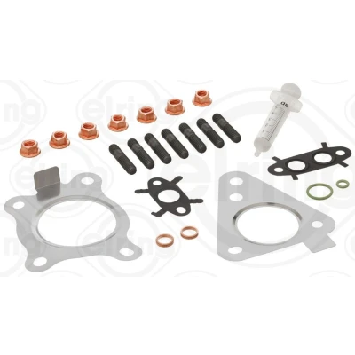 Afbeelding van Turbocharger, montageset ELRING 453.830