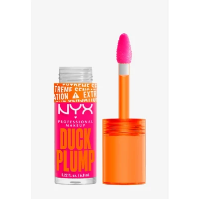 Afbeelding van Nyx Professional Makeup DUCK Plump Lip plumper, Dames, Maat: 7 ml, Bubblegum bae