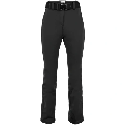 Afbeelding van 8848 Altitude Tumblr 2.0 Skibroek Dames Black 40 Large Zwart Skibroeken