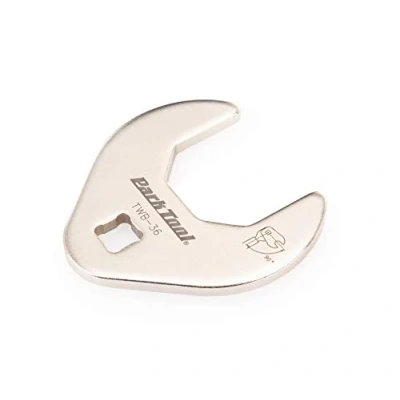 Afbeelding van Park Tool Ringsteeksleutel TWB 36, zilver, 36 mm.