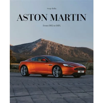 Image de Aston Martin