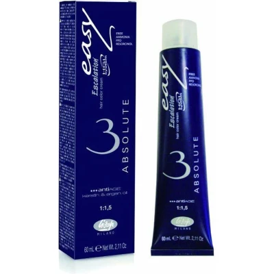 Afbeelding van Lisap Absolute 3 77/33 Diep Goud Blond 60ml