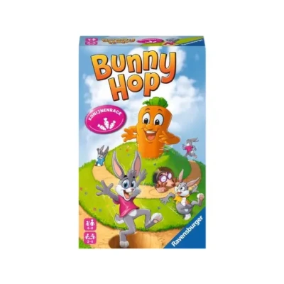 Afbeelding van Bunny Hop (NL)