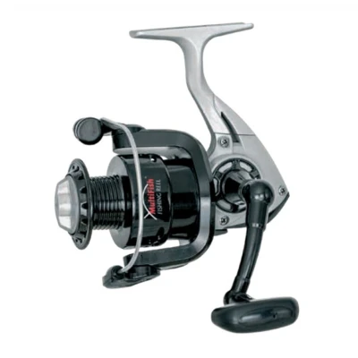 Afbeelding van Carp Zoom Multifish Junior 2500FD Karpermolen Vismolen