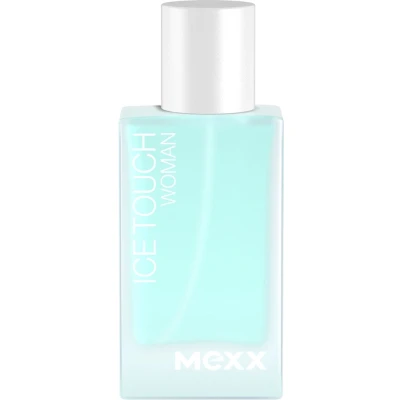 Afbeelding van MEXX Fragrance ICE Touch Woman EDT Eau de toilette, Dames, Maat: 15 ml,