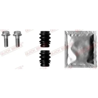 Afbeelding van Quick Brake Accessoires 113 1363