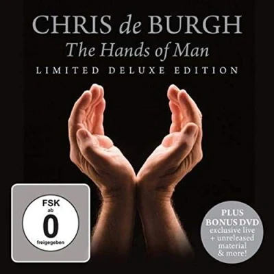Afbeelding van Hands of Man