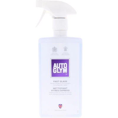 Afbeelding van Autoglym Fast Glass 500ml