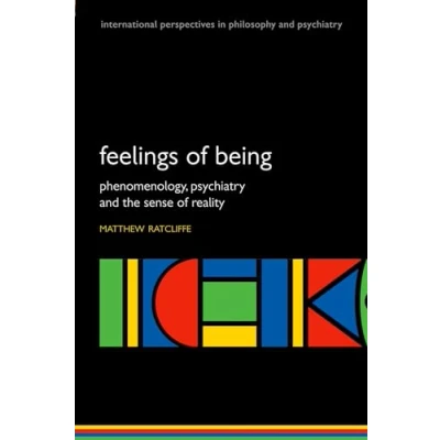 Afbeelding van Feelings Of Being